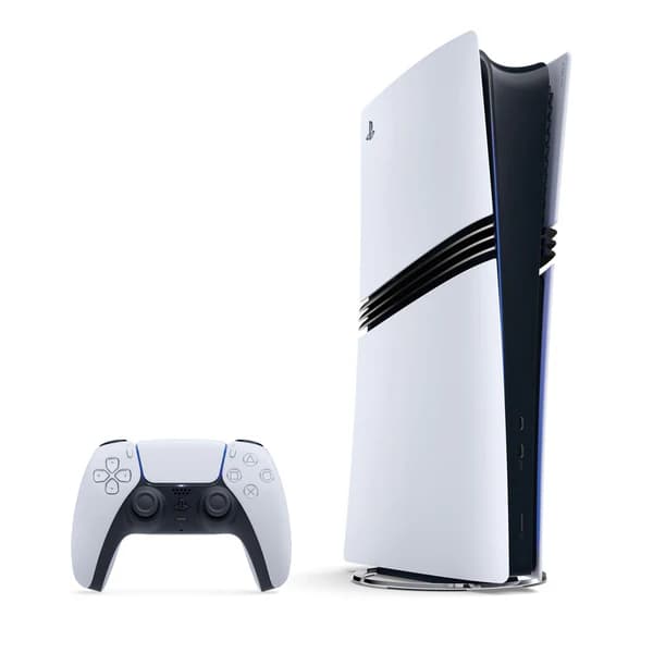 Gaming Consoles