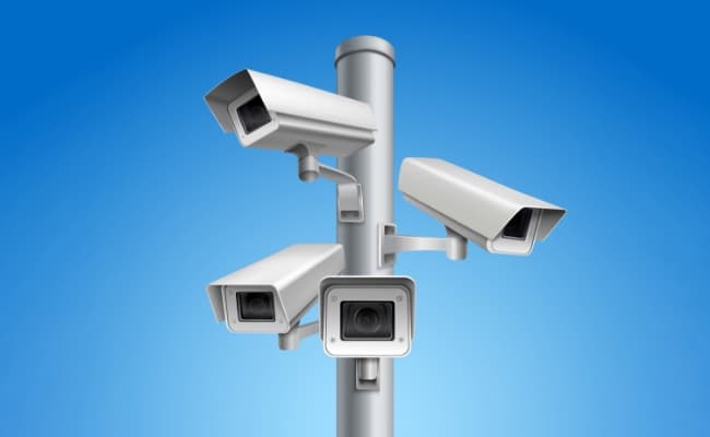 Security Systems